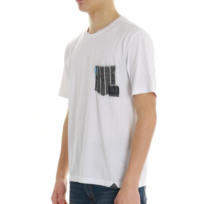 T-SHIRT TASCHINO KOON - Mad Fashion | img vers.650x/